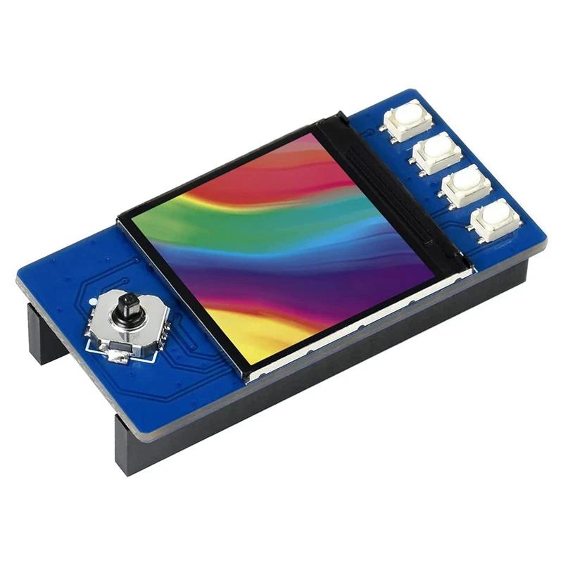 Waveshare   ڿ LCD ÷, IPS ũ ÷ , 65K RGB , 240x240 ȼ, 1.3 ġ